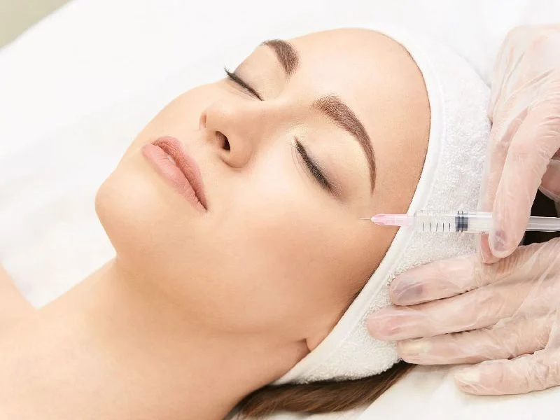 Peelings químicos Puebla