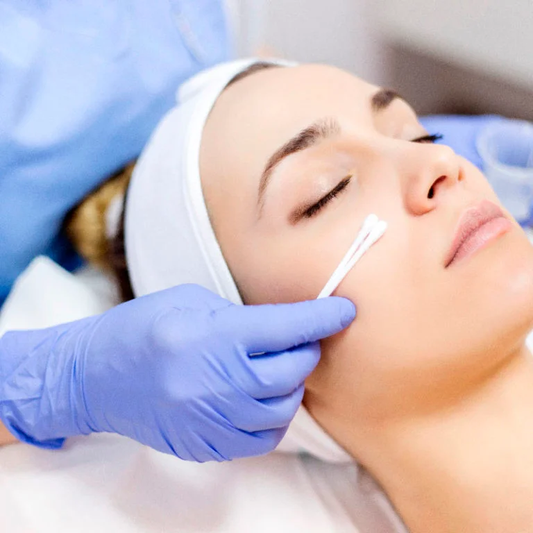 Dermatología estética Puebla